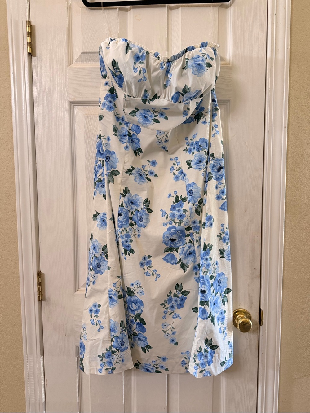 Wild Fable Fit and Flare Dress
